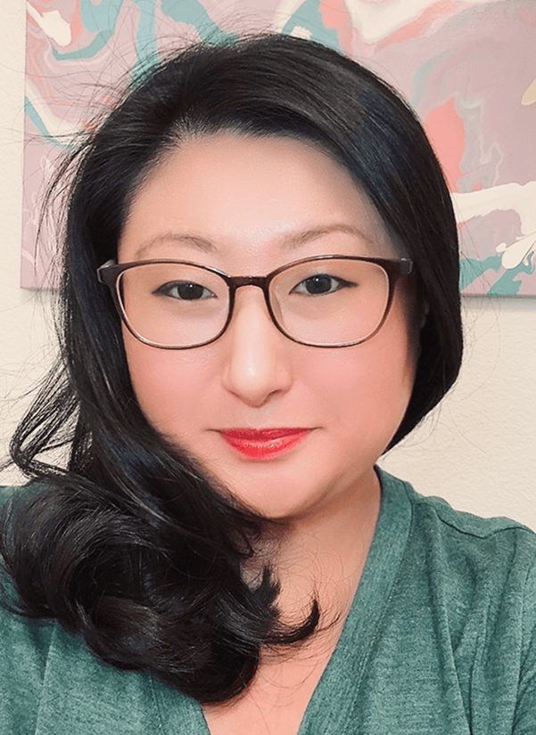 Dr. Nancy Han, Psy.D